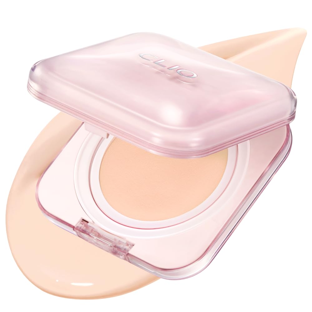 CLIO Kill Cover Cushion Foundation 18g Lightweight Finish