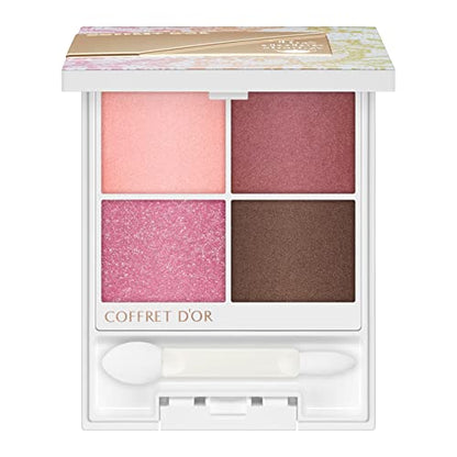 Coffret Dor Te Dolce Shadow EX01