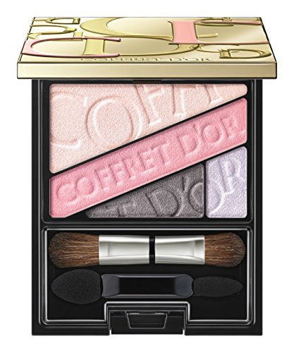 COFFRET D&