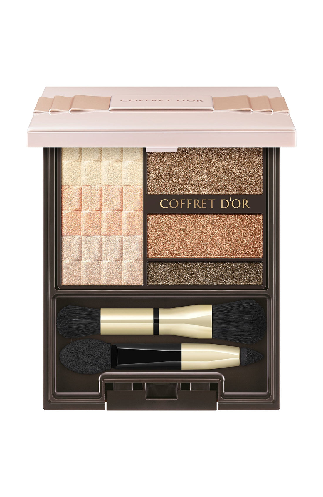 COFFRET D&