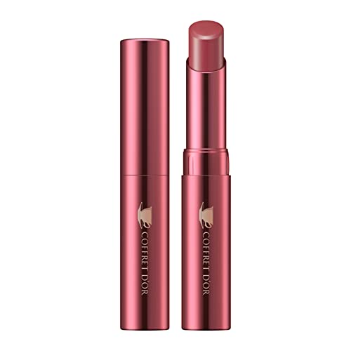 Coffret Dor Tint Tea Rouge EX05