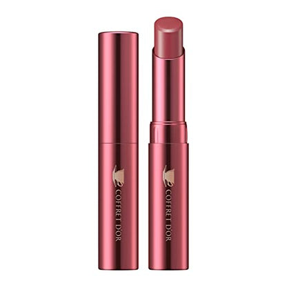 Coffret Dor Tint Tea Rouge EX05