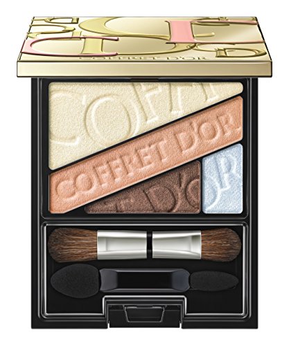 COFFRET D&