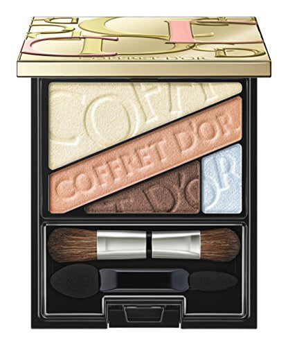 COFFRET D&