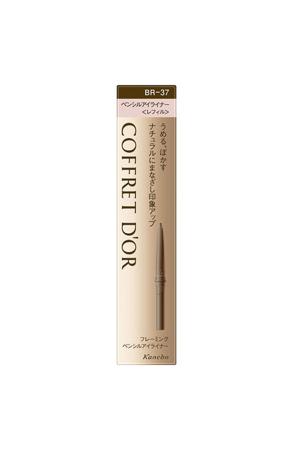 COFFRET D&