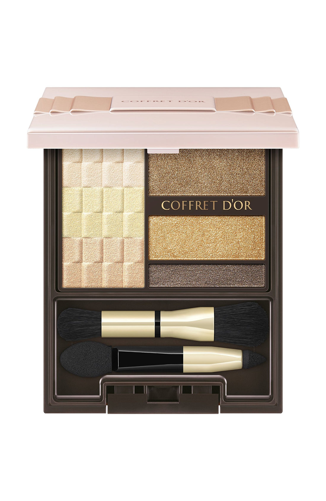 COFFRET D&