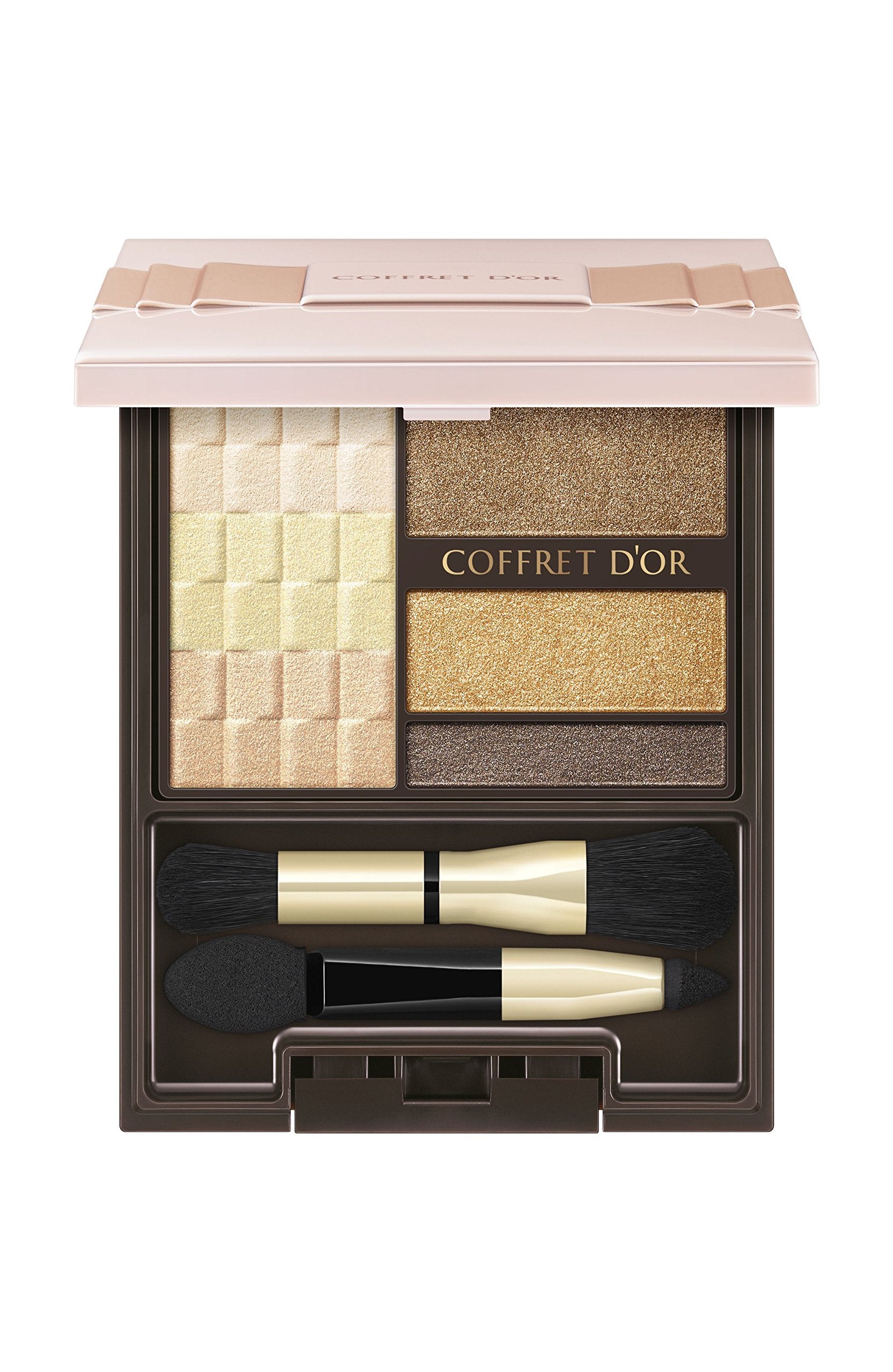 COFFRET D&