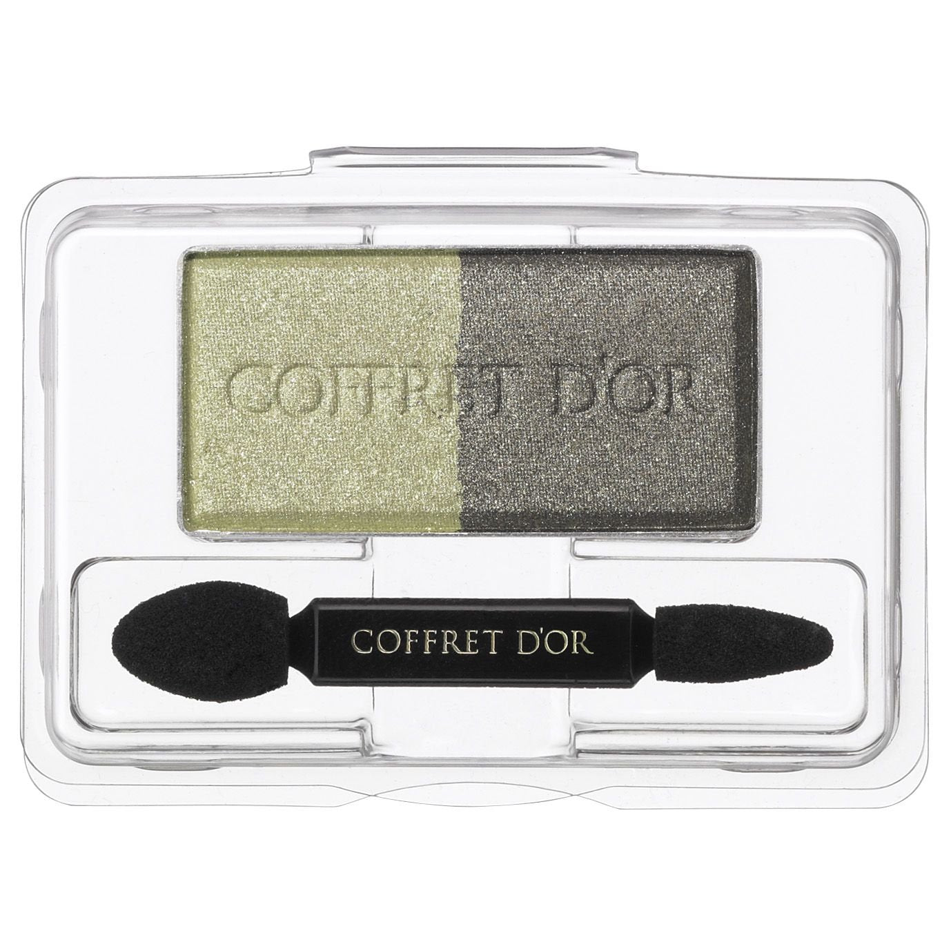 COFFRET D&