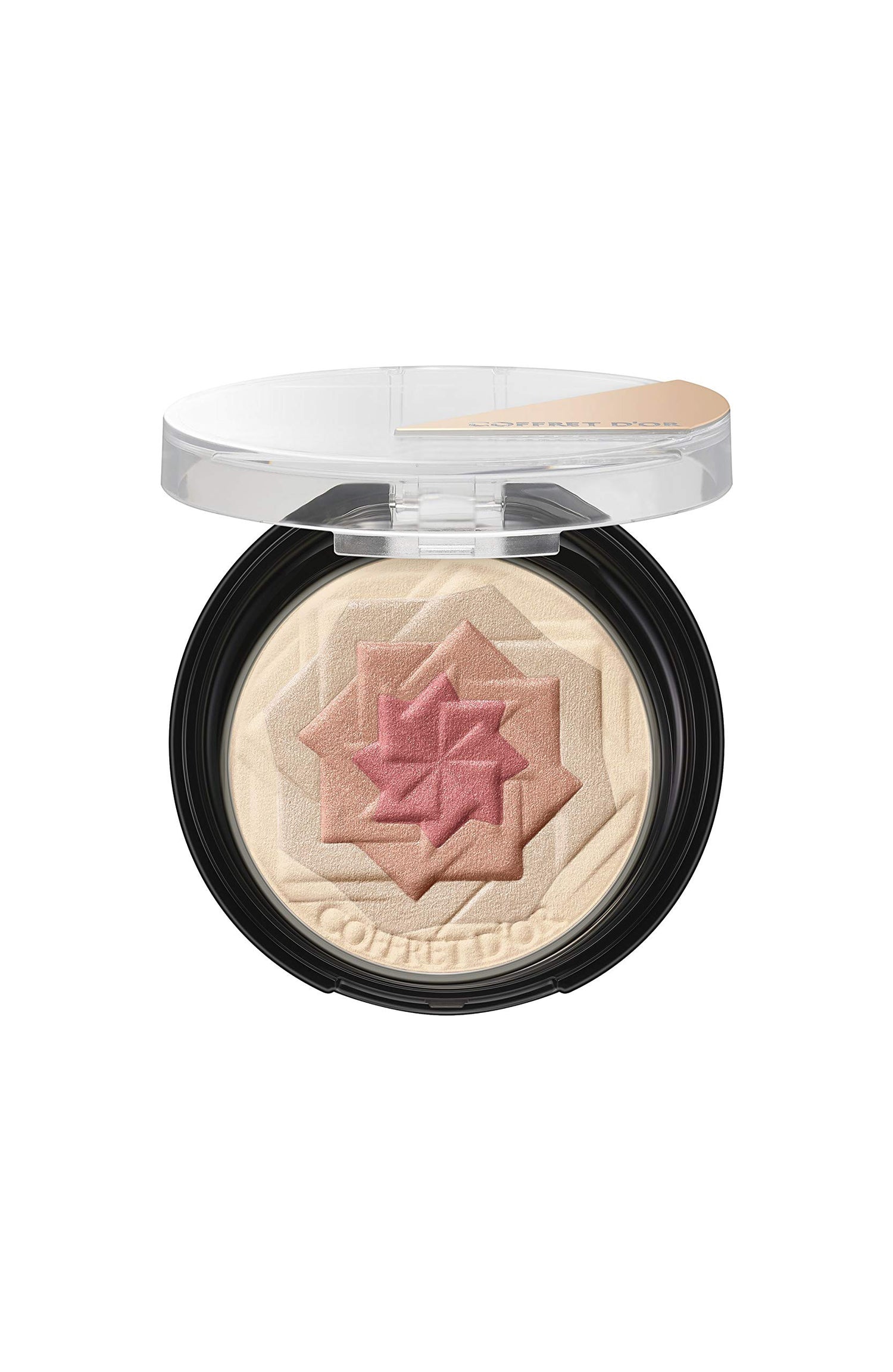 Coffret D&
