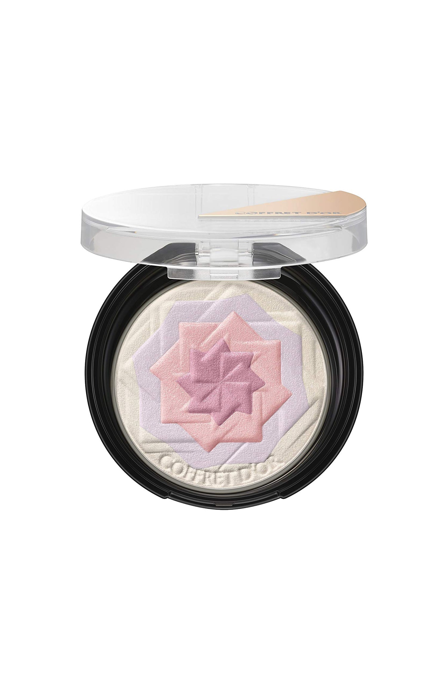 COFFRET D&