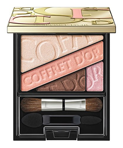 COFFRET D&