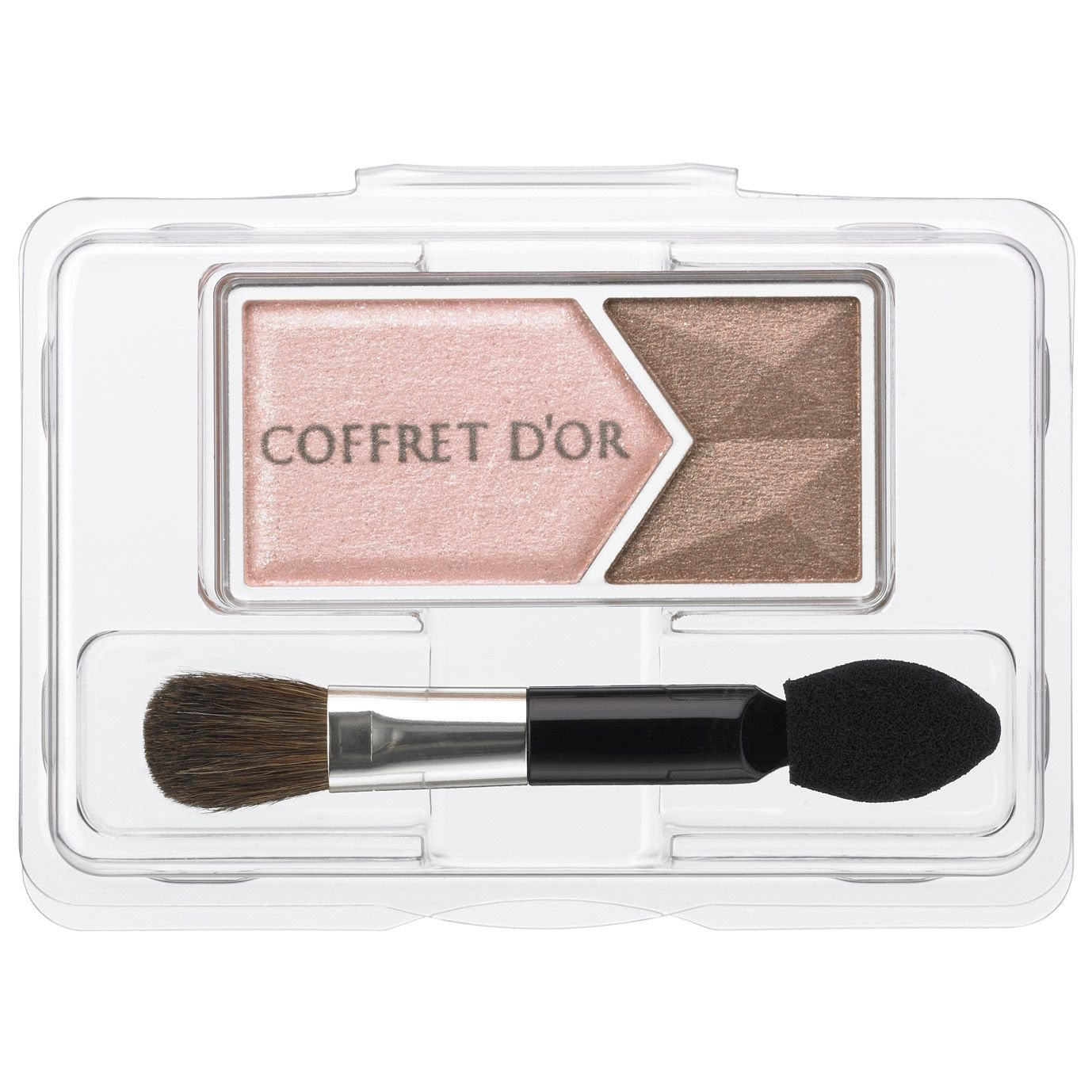 COFFRET D&