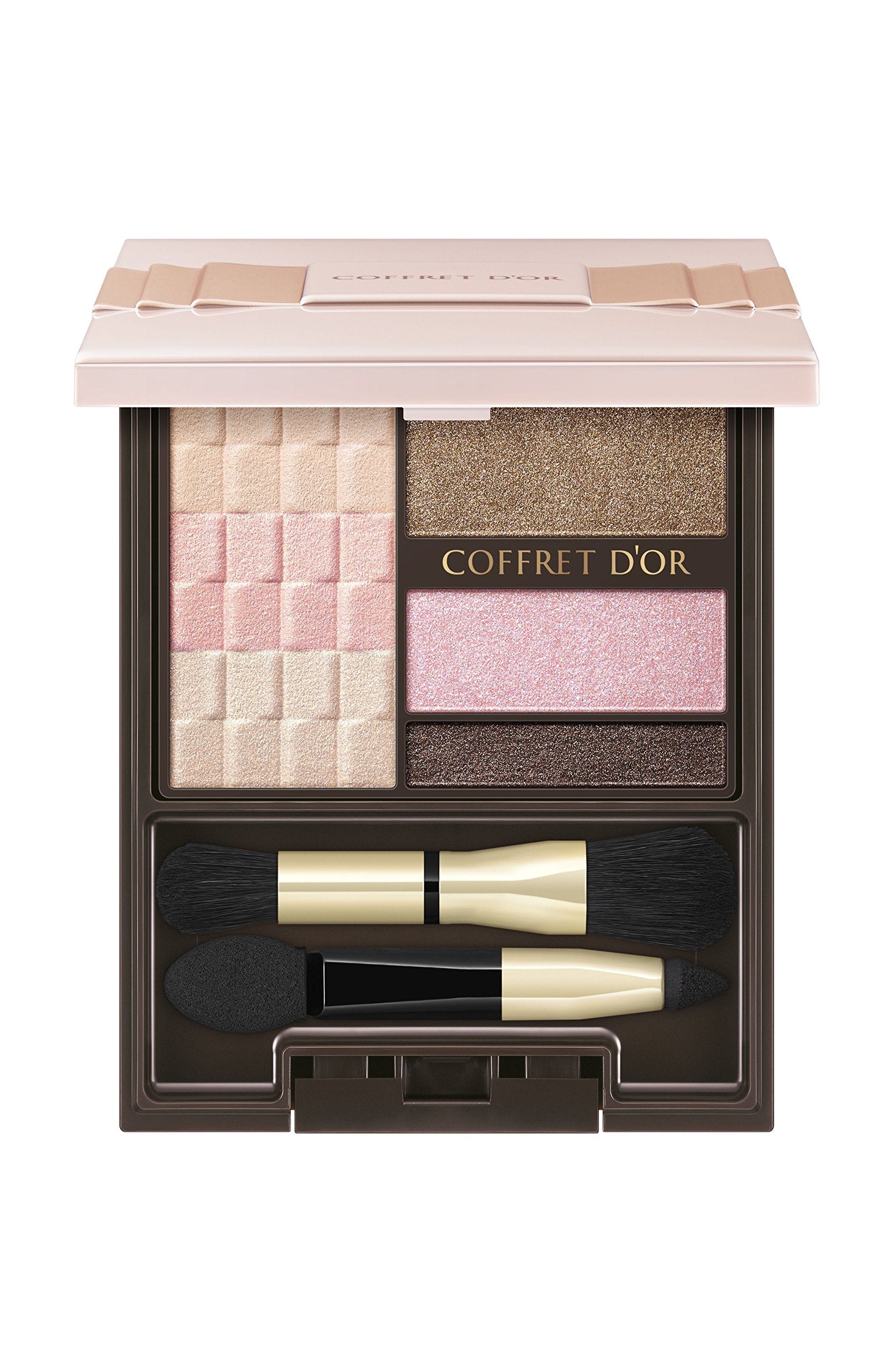 COFFRET D&
