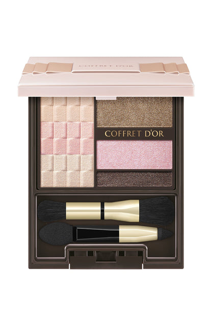 COFFRET D&