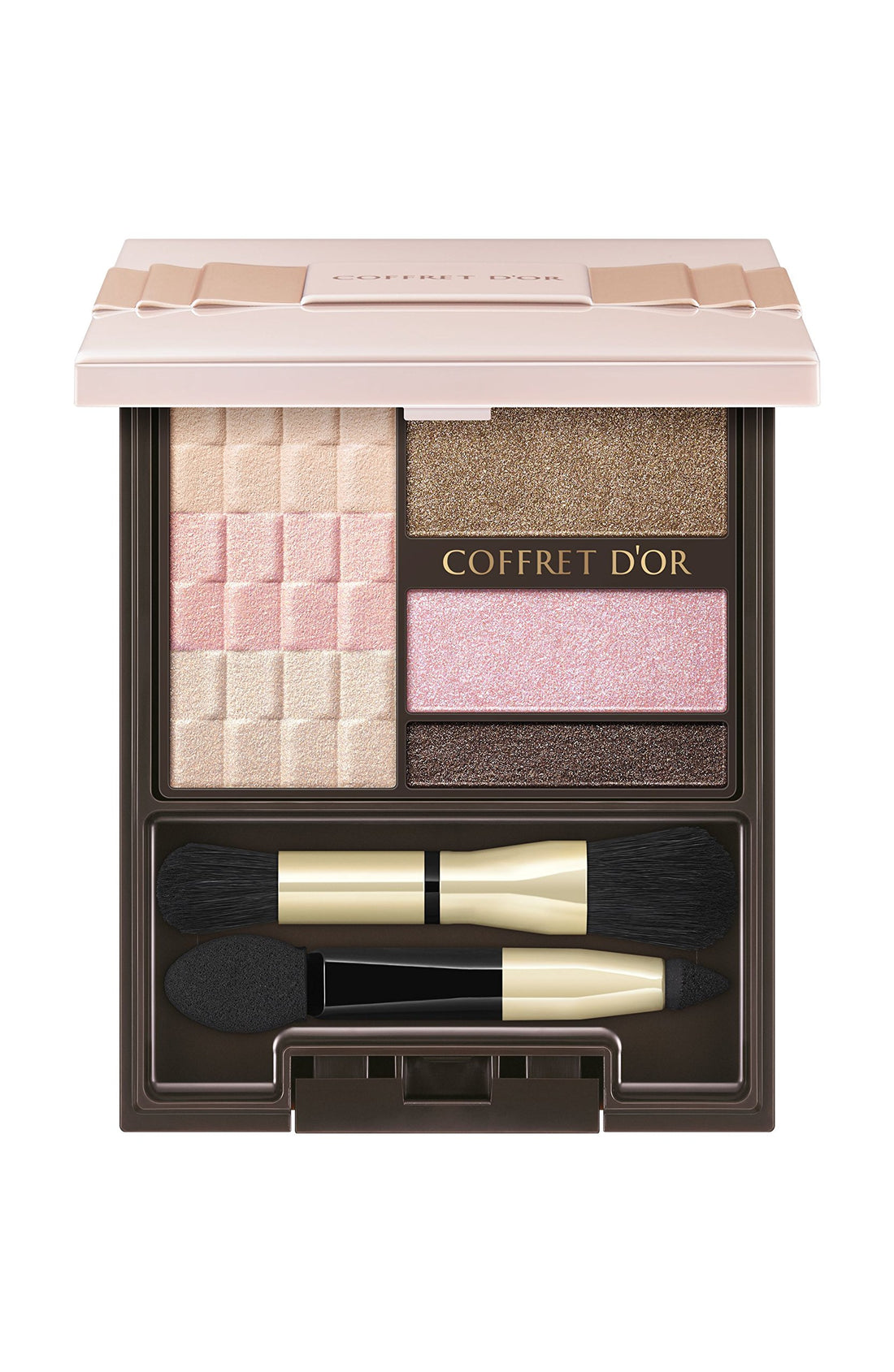 COFFRET D&