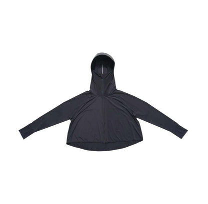 cogit UV Protection Hoodie for Women with Large Hood and Thumb Holes