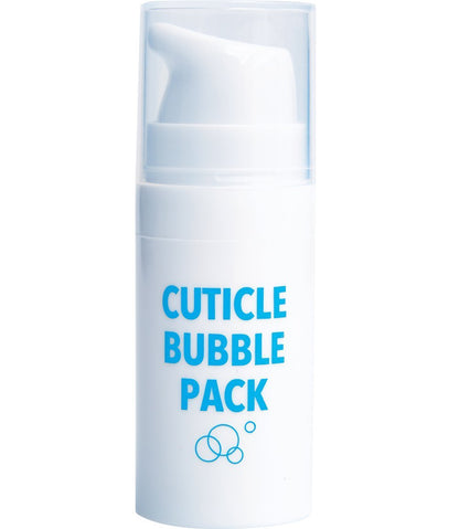 Cogit Enzyme-Infused Exfoliating Bubble Pack