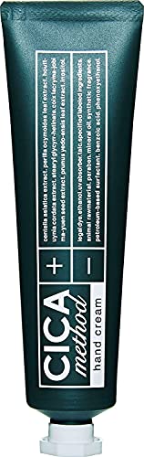 cogit CICA method HANDCREAM (シカ ハンドクリーム) エッセンシャルハーブの香り 30g 【医薬部外品】