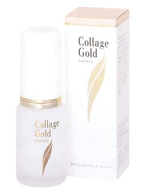 COLLAGE Essence-Gold S Low-Irritation Serum 30mL