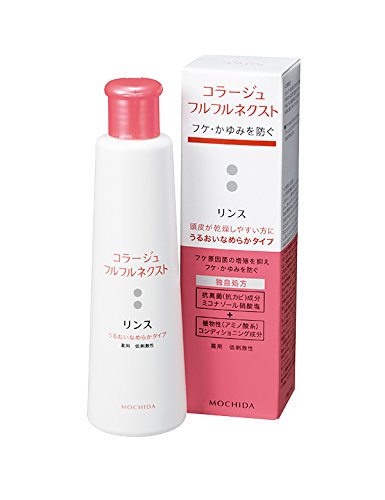 Collage Fullfull Next Rinse Moisturizing Smooth Type 200mL (Quasi-drug)