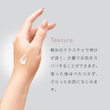 CONODO Niacinamide Care Cream 30g Japanese Skincare Moisturizer