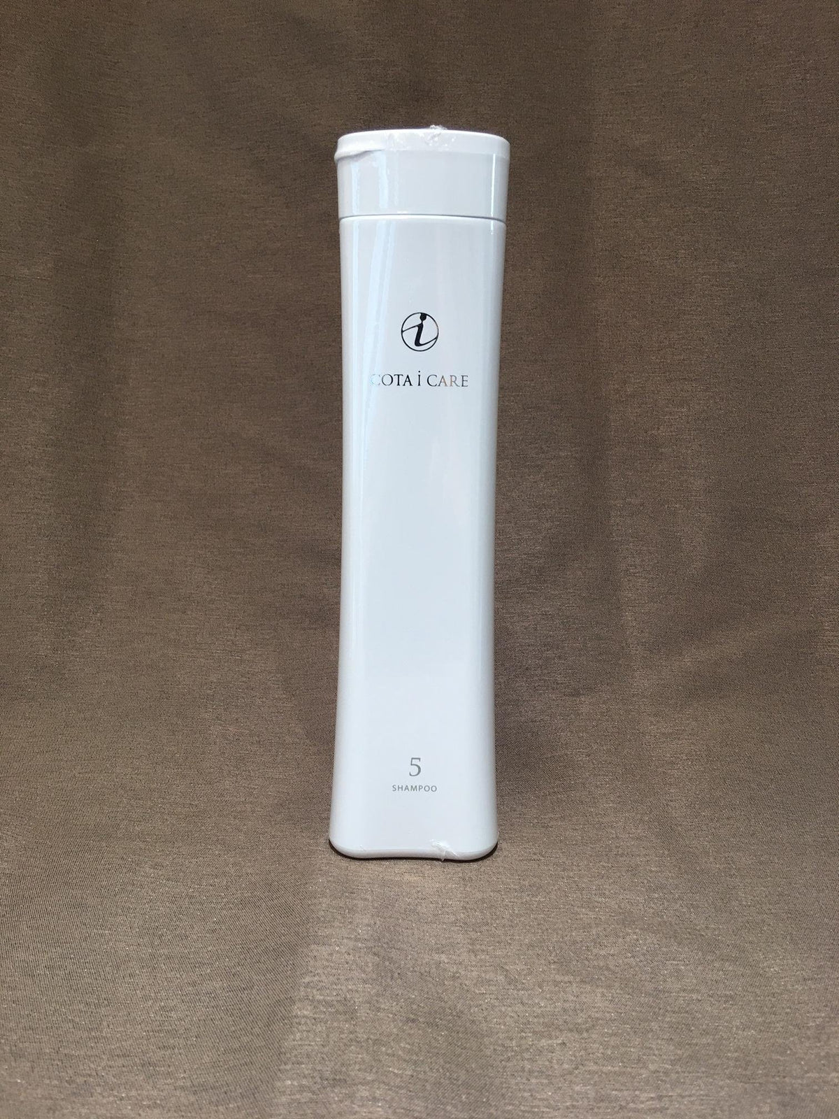 COTA Hair Care Shampoo 5 Moisture 300ml
