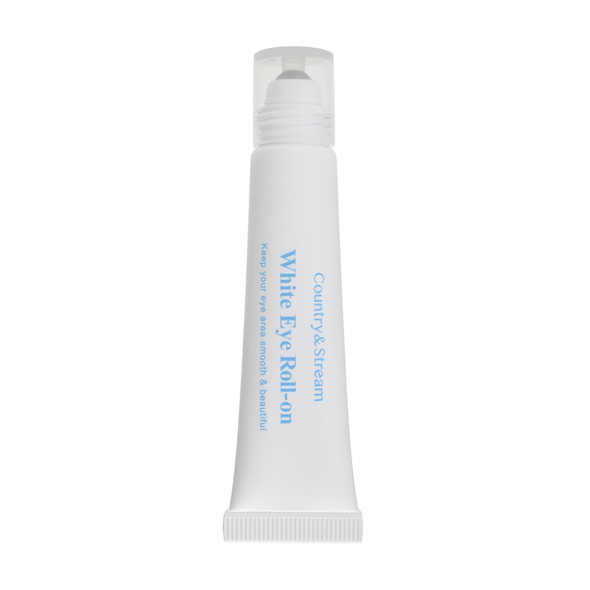 Country&amp;Stream Brightening Eye Roll-On 15mL for Dull Skin