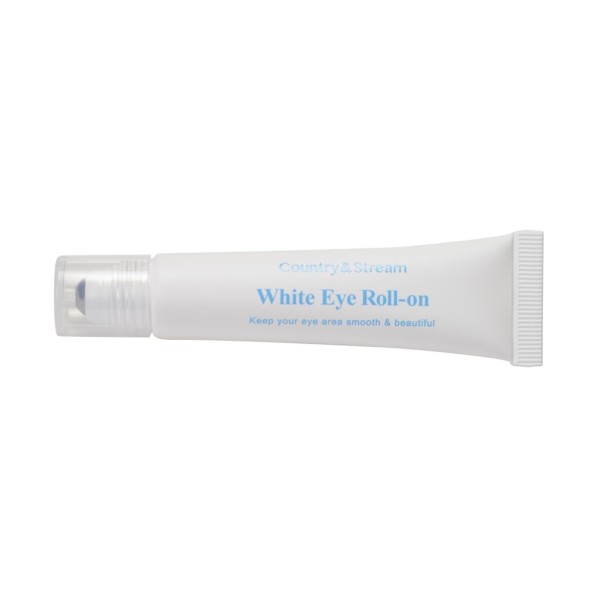 Country&amp;Stream Brightening Eye Roll-On 15mL for Dull Skin
