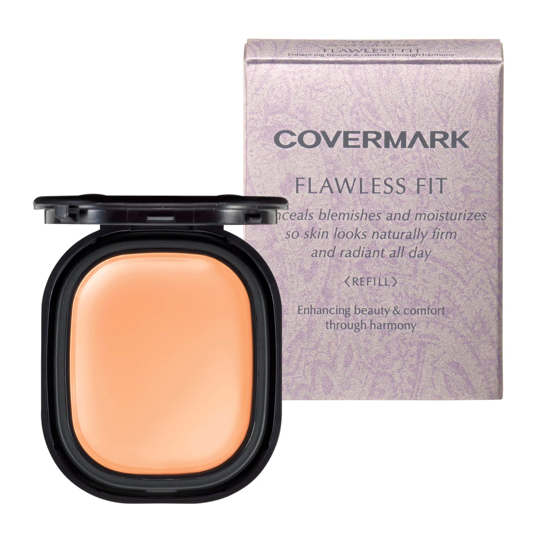 COVERMARK Flawless Fit Foundation Refill SPF35 PA+++ 1 Piece