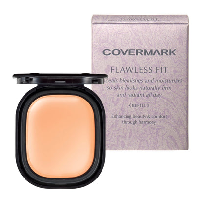 COVERMARK Flawless Fit Refill Foundation SPF35 PA+++ 1 Piece