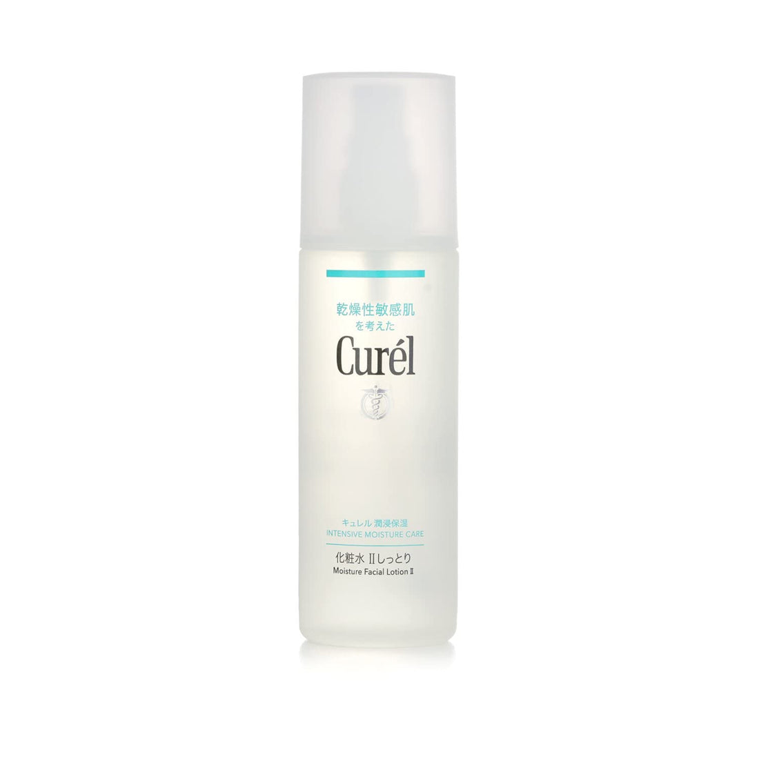 Curél Lotion II (Moist) 150ml