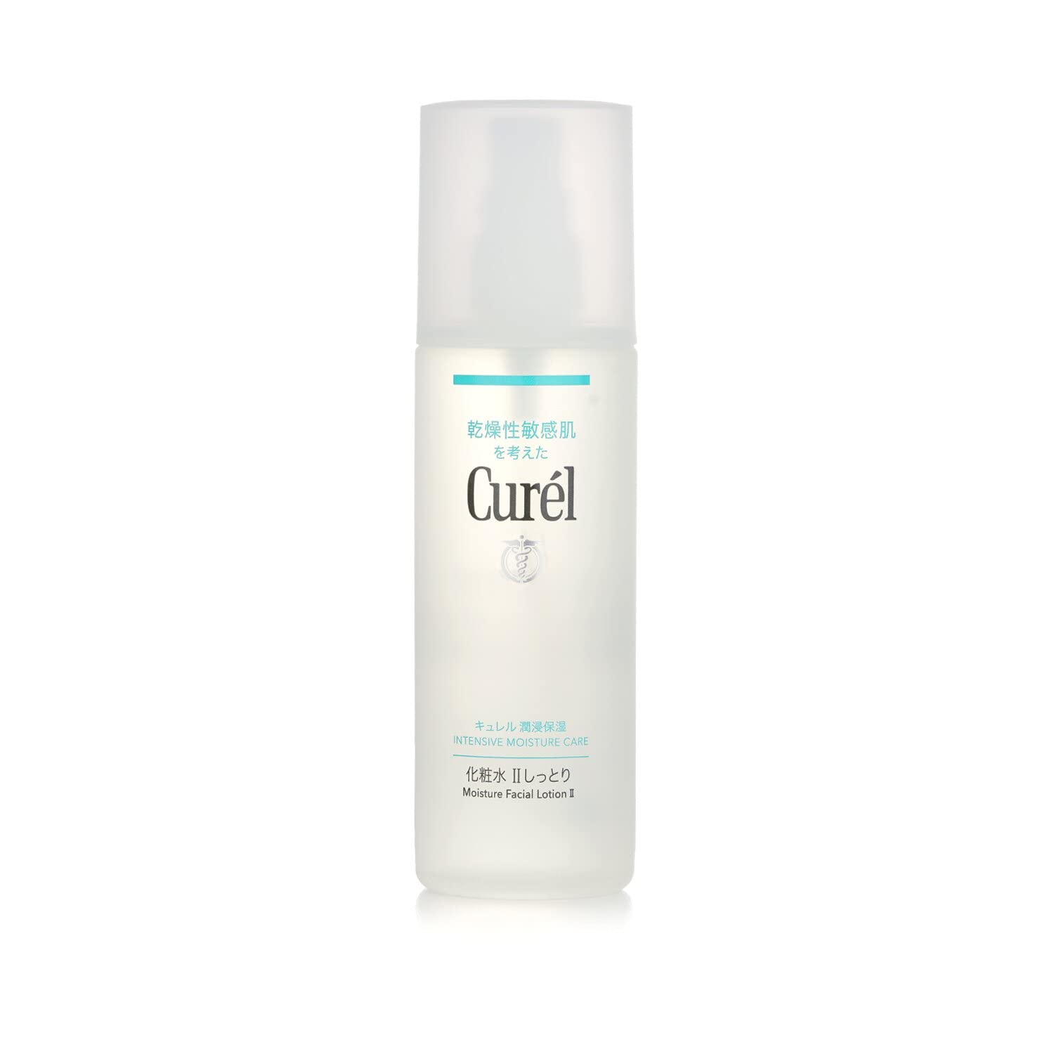Curél Lotion II (Moist) 150ml