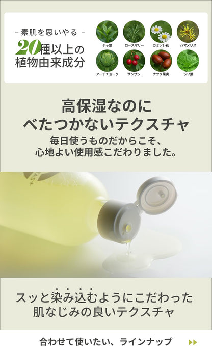 CVITAS Plus Hydrating Lotion with Vitamin C and Retinol 300ml