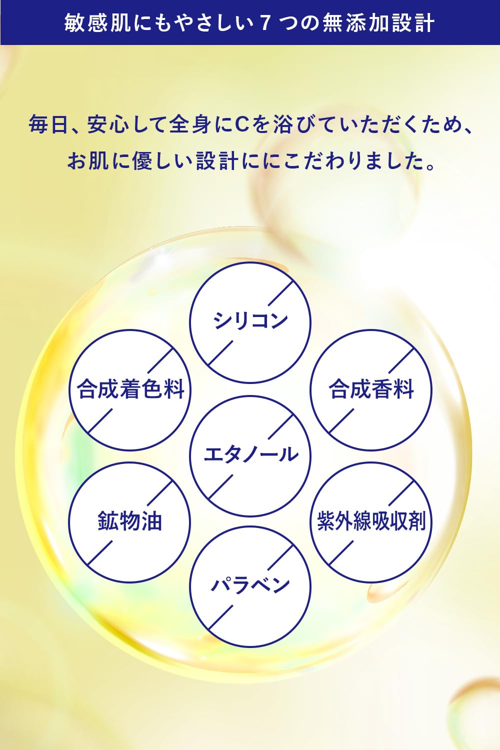 CVITAS C Lotion Vitamin C Hydrating Toner 550ml for Japanese Skincare