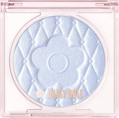 DAISY DOLL Powder Blush Bloom 21 for a Radiant Finish 7g