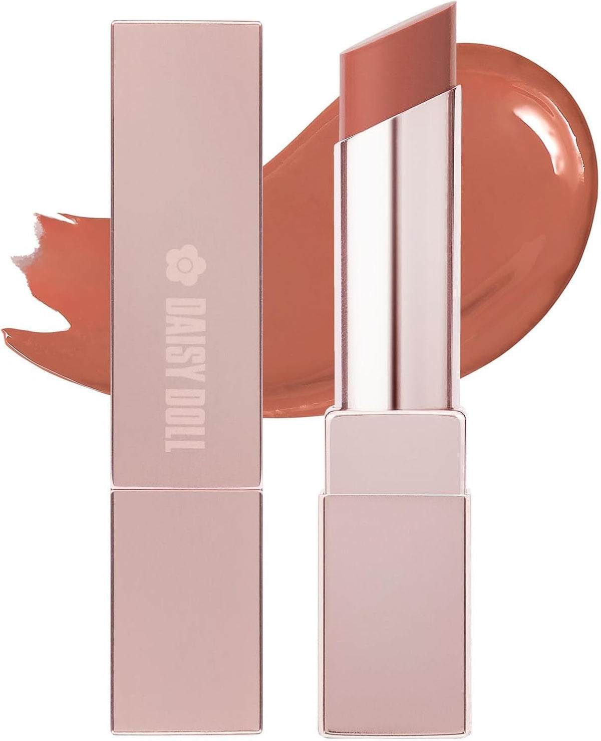 DAISY DOLL Lip Stealer in Topaz - Moisturizing Tint for Luscious Lips