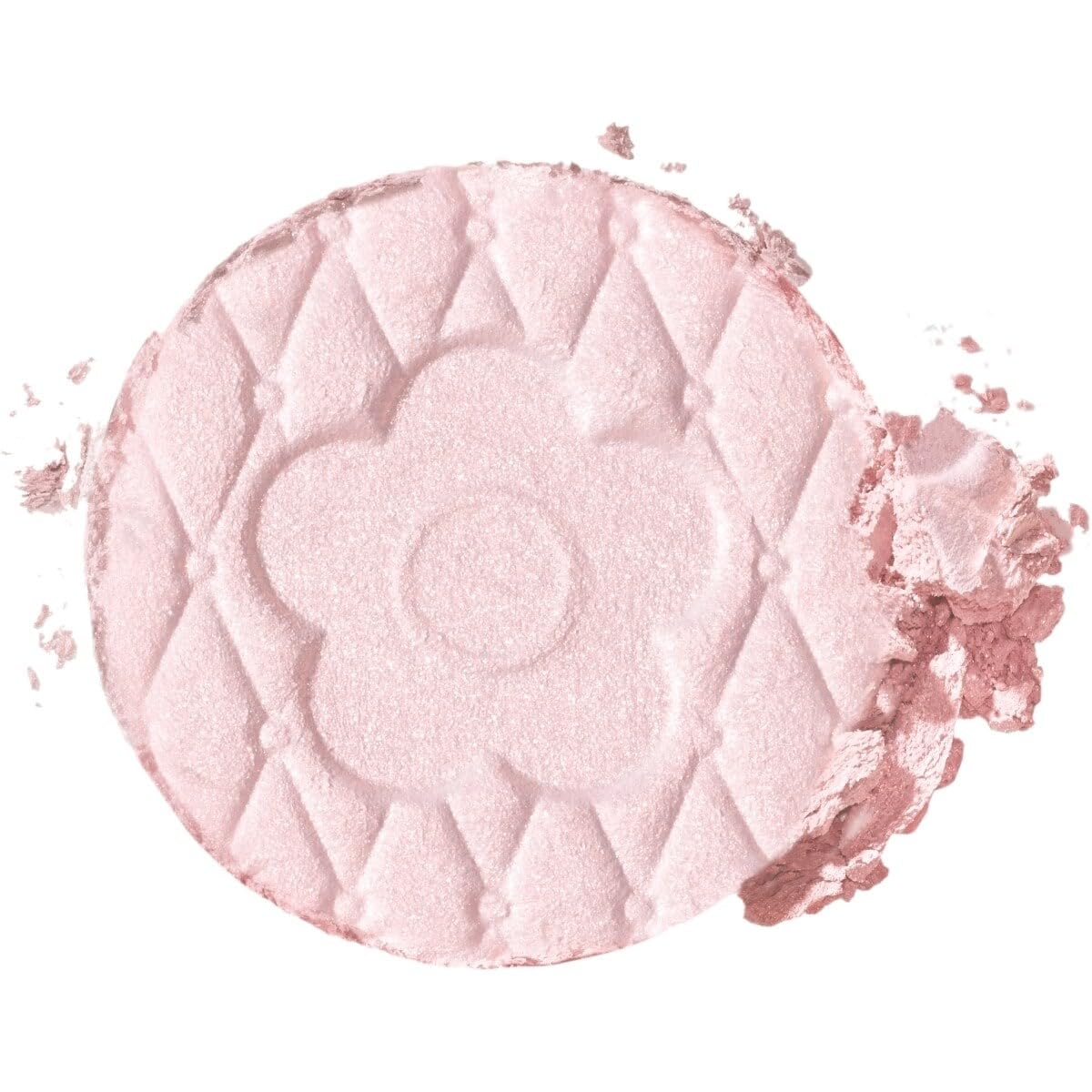 DAISY DOLL Powder Blush Bloom Sugar Milk 7g for Natural Radiance