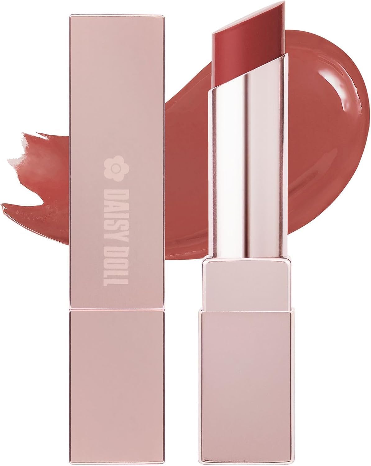 DAISY DOLL Lip Stealer Ruby Tint for Luscious Shine