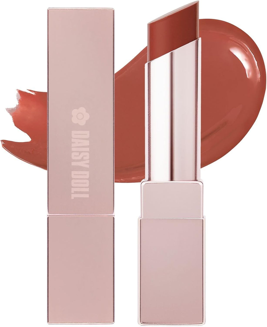 DAISY DOLL Lip Stealer Smoky Crystal Tint 1 Piece