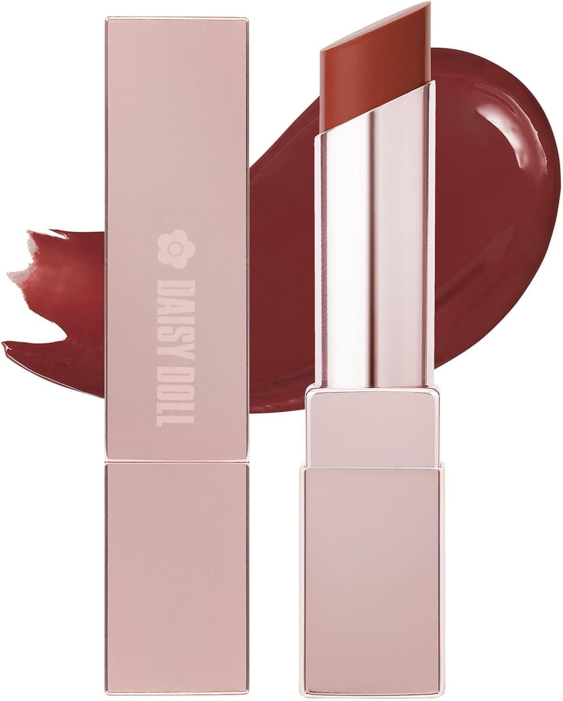 DAISY DOLL Lip Stealer Garnet Tint for a Luminous Finish