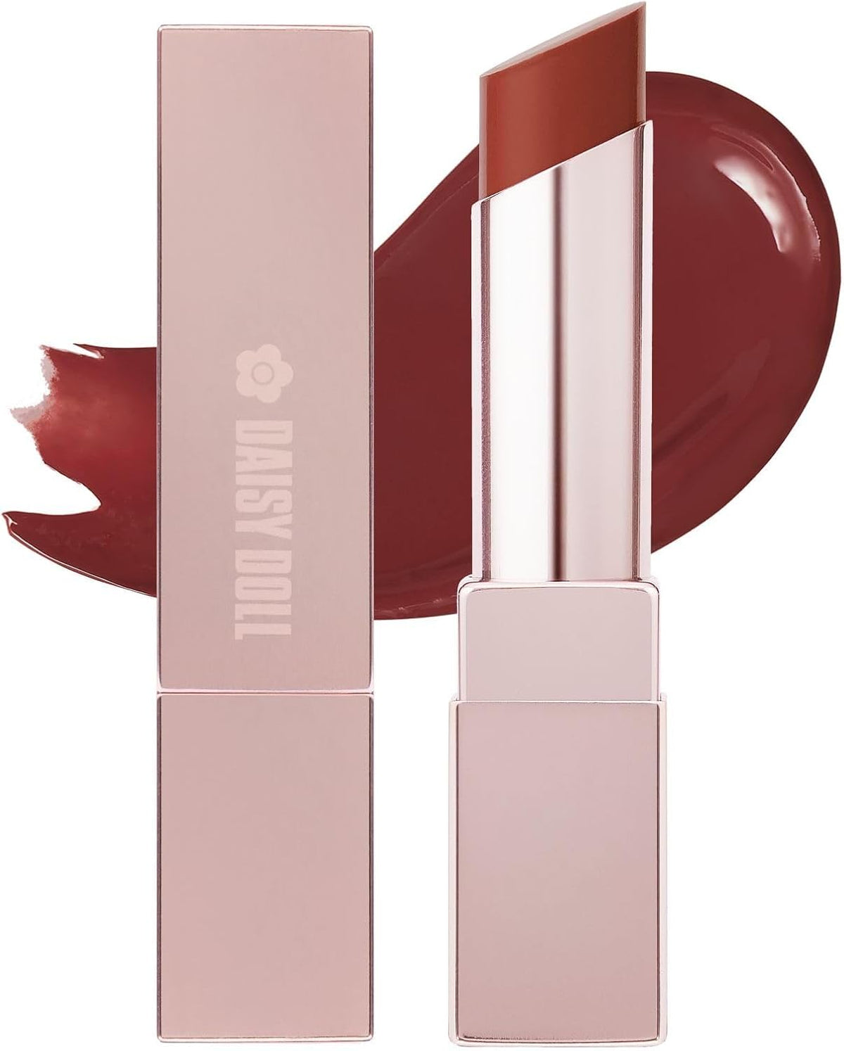 DAISY DOLL Lip Stealer Garnet Tint for a Radiant Finish