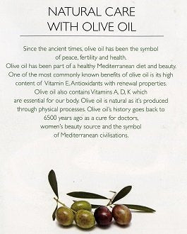 Dalan Doolive Olive Oil Body Butter 250ml for Nourishing Hydration