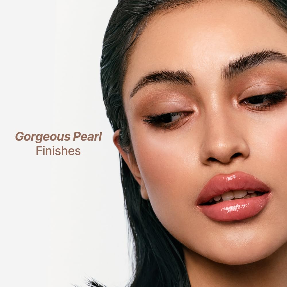 dasique Muted Nuts 9-Color Eyeshadow Palette for Versatile Looks