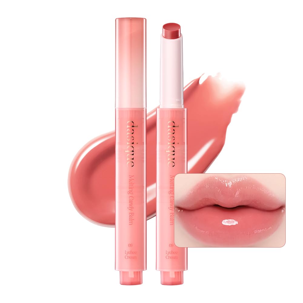 dasique Melting Candy Balm for Moisture and Softness 10g