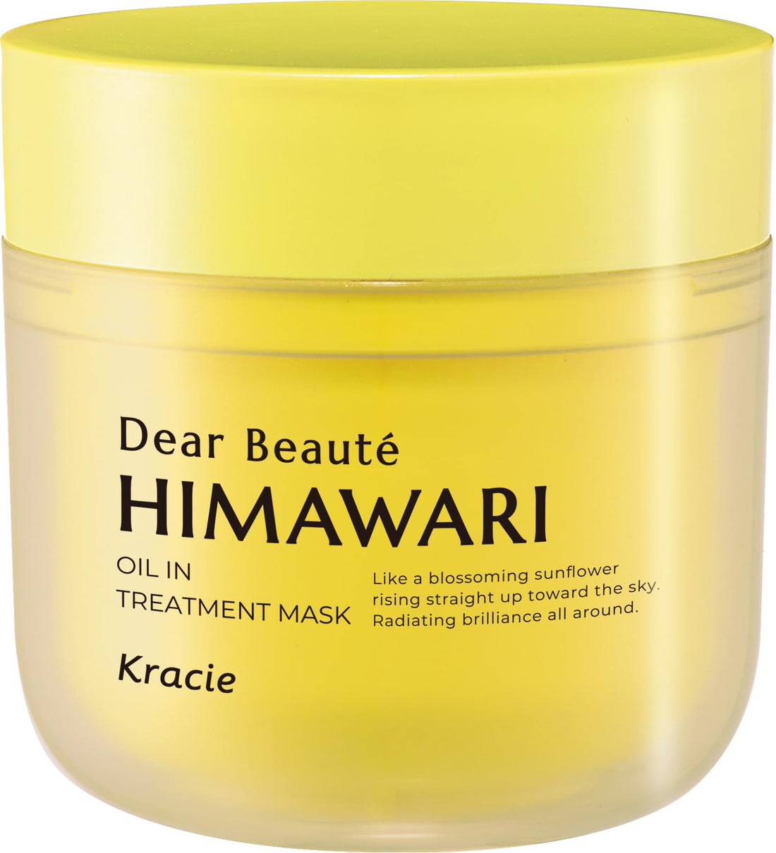 Dear Beaute Diaboote Masque de Réparation Profonde 200ml