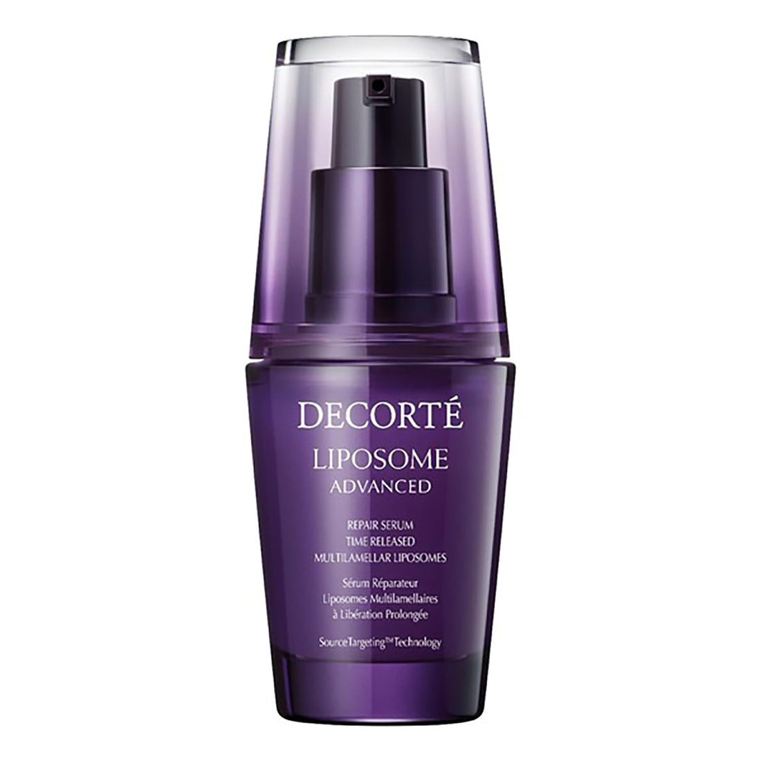 DECORTE Liposome Advanced Repair Serum 30mL Japanese Skincare