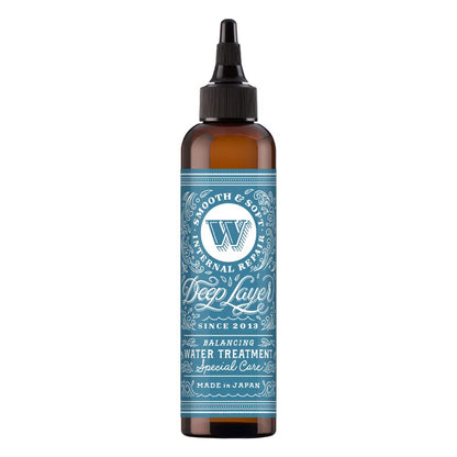 Deep Layer Balancing Water Treatment 200mL Soin Réparateur Intensif