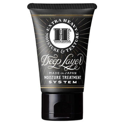 Deep Layer Soin à rincer 40g Réparation intensive Hydratation