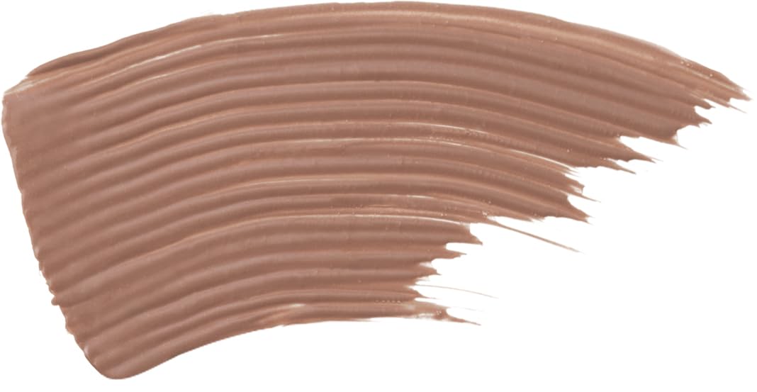 dejavu Eyebrow Color 5 Pink Brown Long-Lasting Eyebrow Mascara