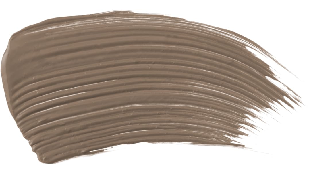 dejavu Eyebrow Color 7 Smoky Brown for Effortless Definition